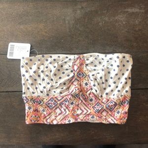 Free People Bandeau
